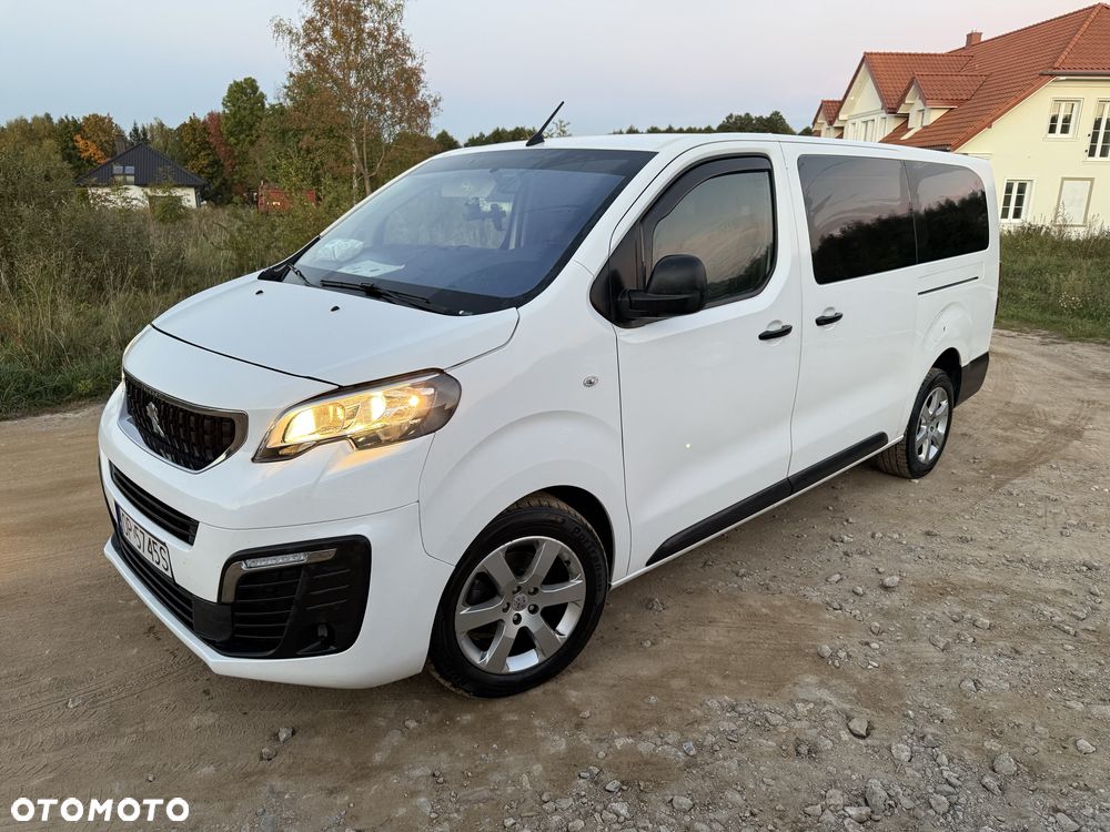 Peugeot Expert