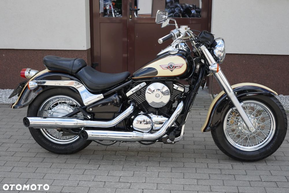 Kawasaki VN - 3