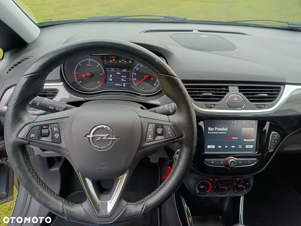 Opel Corsa 1.3 D (CDTi) (ecoFLEX) Start/Stop Color Edition - 32