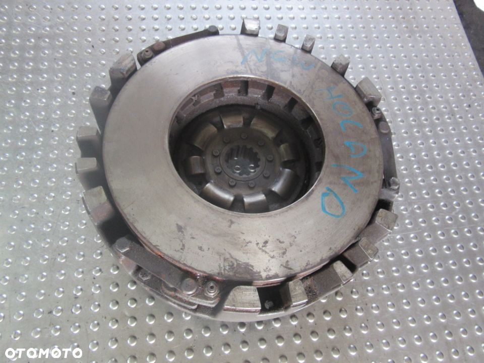 SPRZĘGŁO DOCISK TARCZA 8mm 5097924 Valeo New Holland TD80D TD85D TD90D TD95D - 5