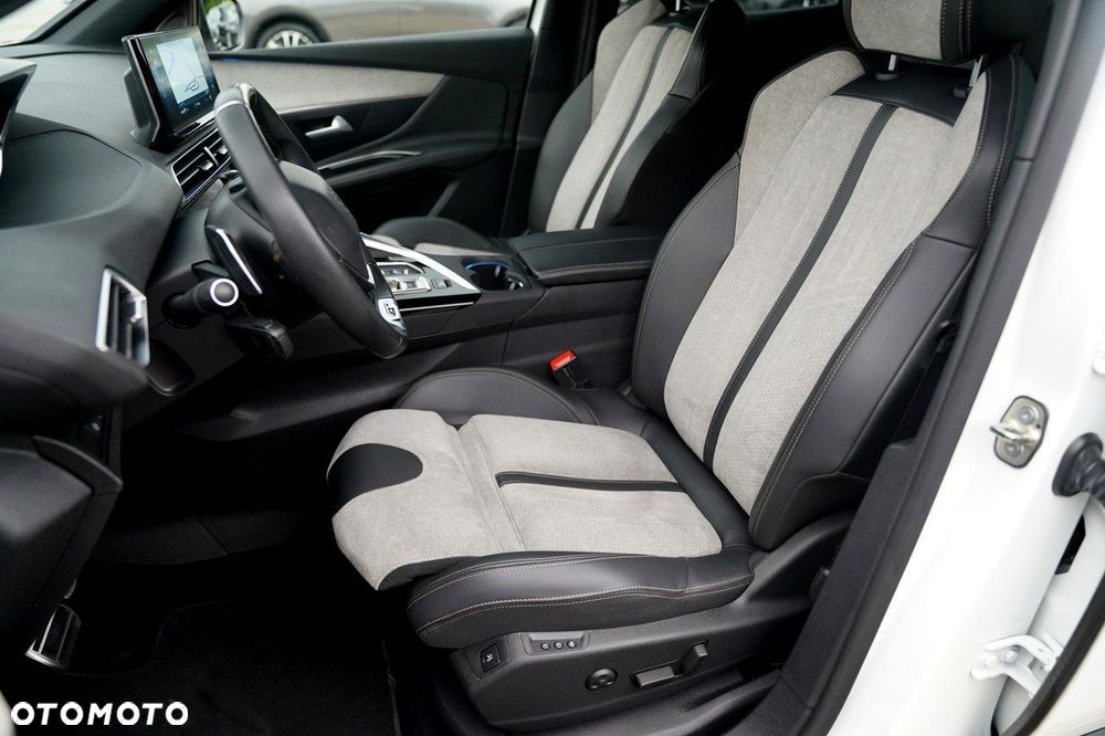 Peugeot 3008 - 21