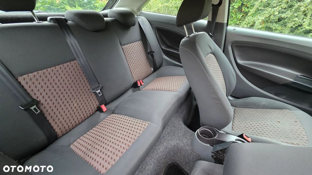 Seat Ibiza - 10