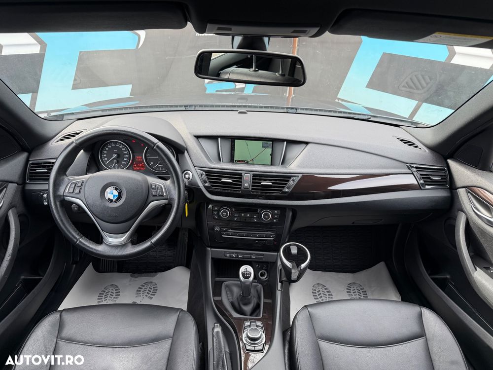 BMW X1 sDrive20d xLine - 7