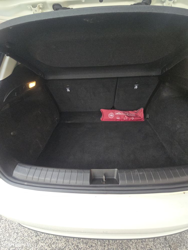 Fiat Tipo 1.3 MultiJet - 30