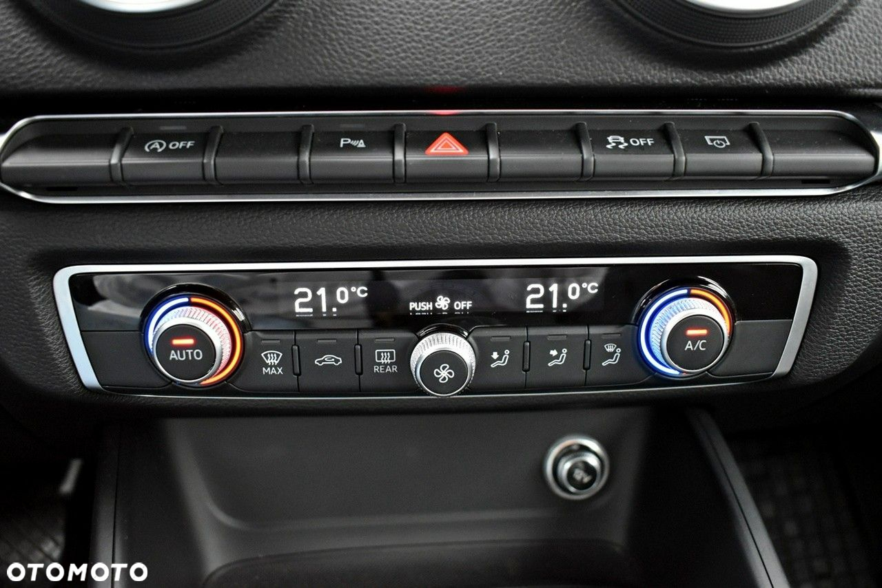 Audi A3 35 TFSI S tronic - 22