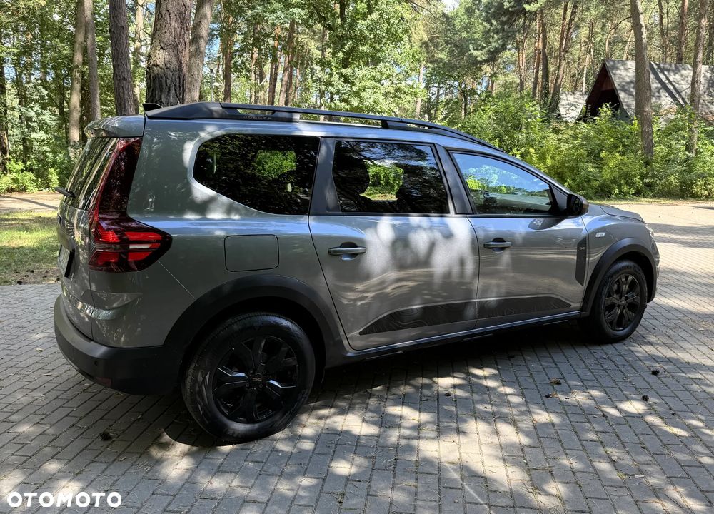 Dacia Jogger 1.0 TCe 110 Extreme 7os - 5