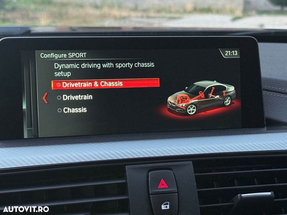 BMW Seria 3 - 24