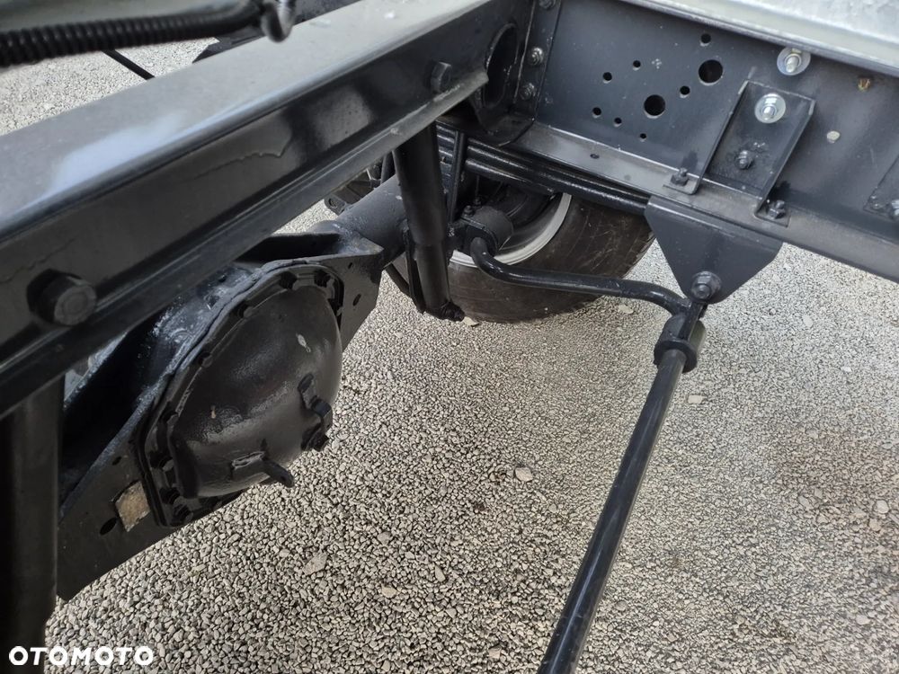 Iveco 65c17 70c17 50C15 35C15 / 3.0 170KM - 16