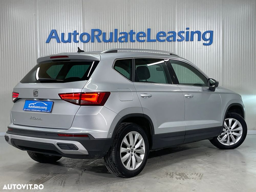 Seat Ateca 2.0 TDI DSG STYLE - 3