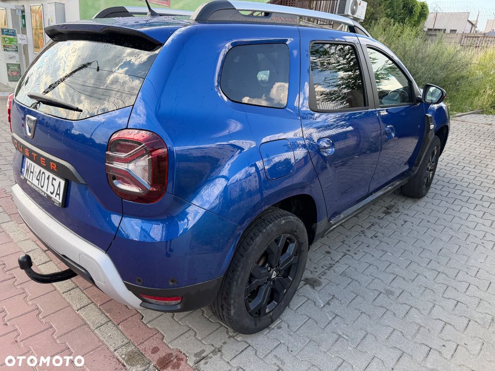 Dacia Duster 1.0 TCe Prestige - 6
