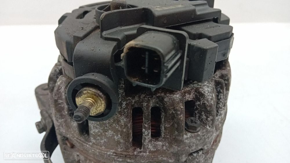 Alternador TOYOTA Avensis Liftback (_T22_) - 4