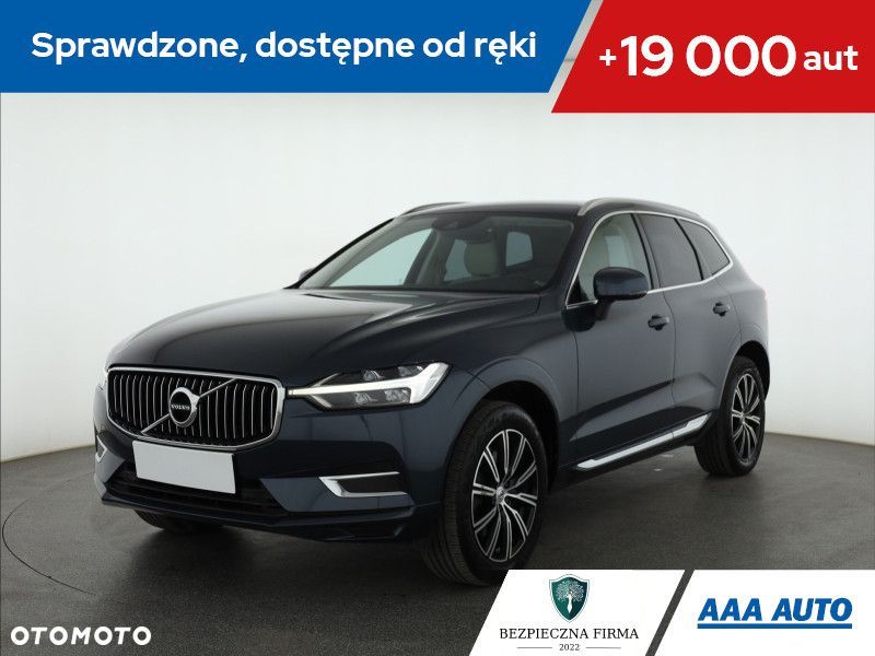 Volvo XC 60 - 2