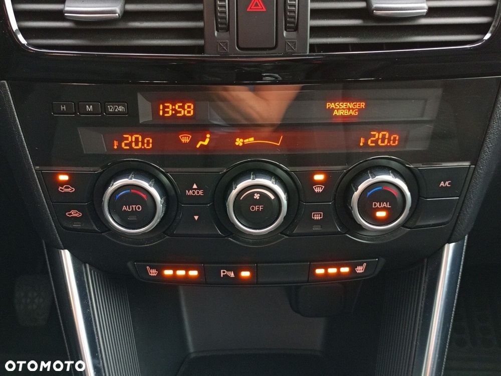 Mazda CX-5 2.0 Skyenergy AWD - 13