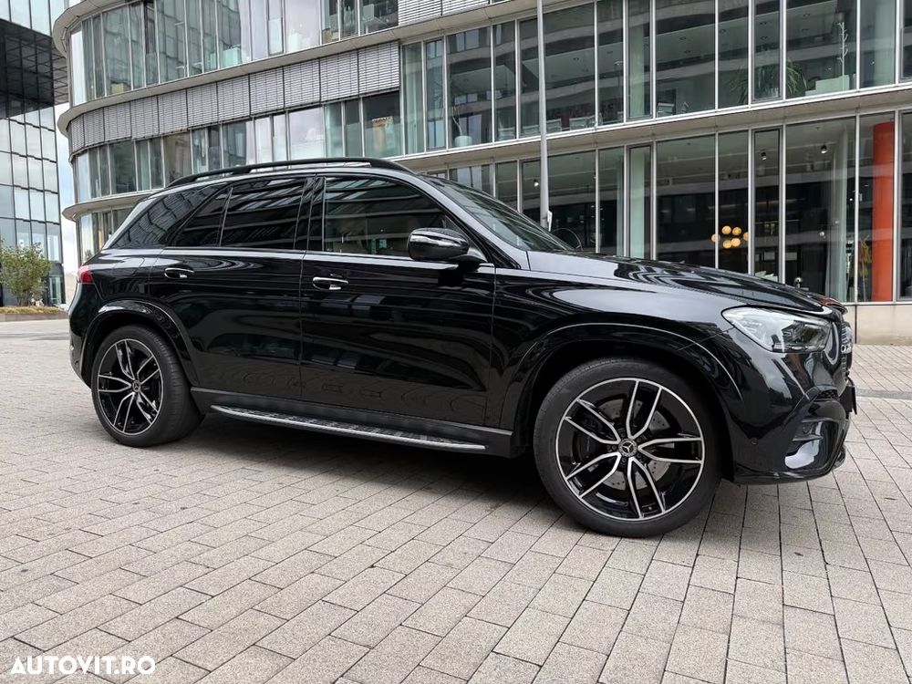 Mercedes-Benz Gle 2024 photo 5