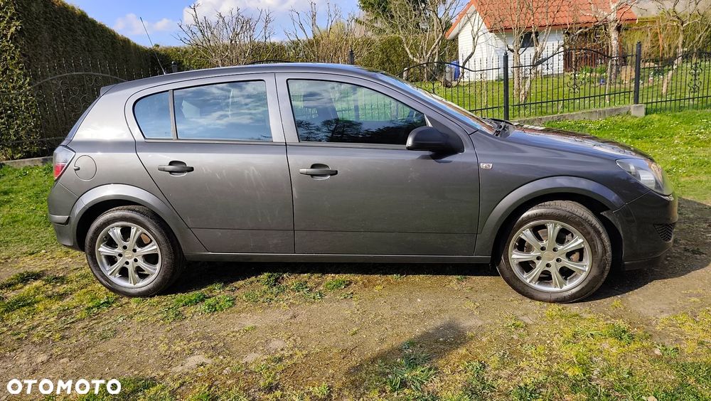 Opel Astra 1.6 Active - 13