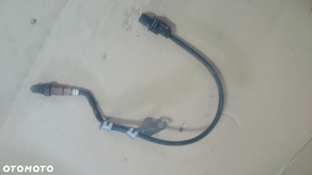 Sonda Lambda BMW 7535269 0258017028 - 1