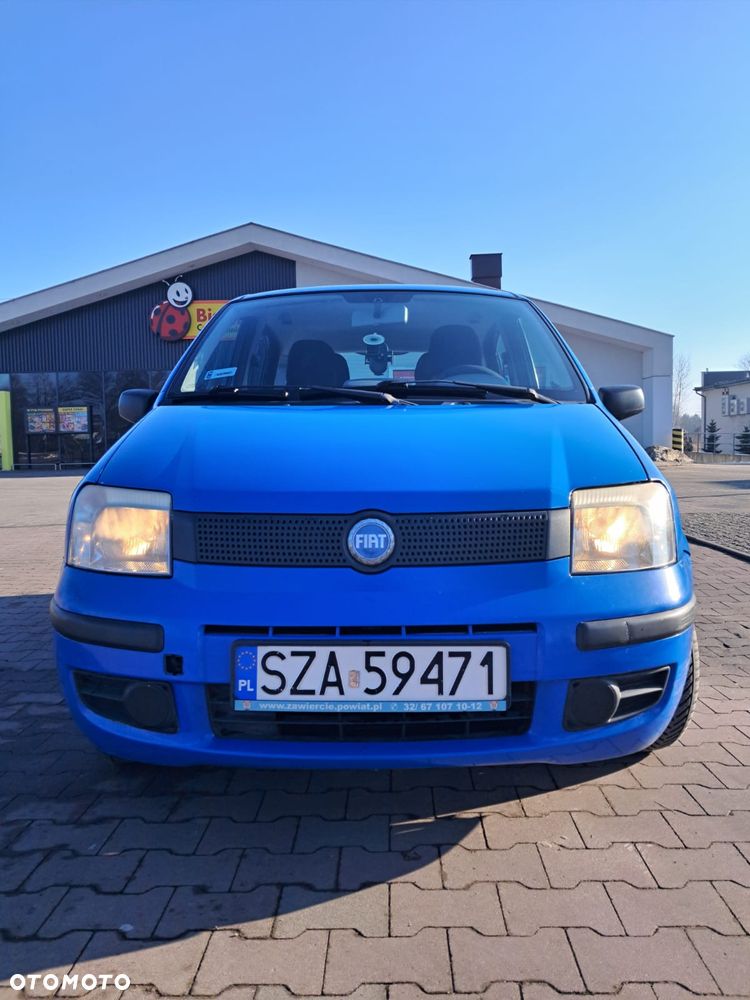 Fiat Panda - 3