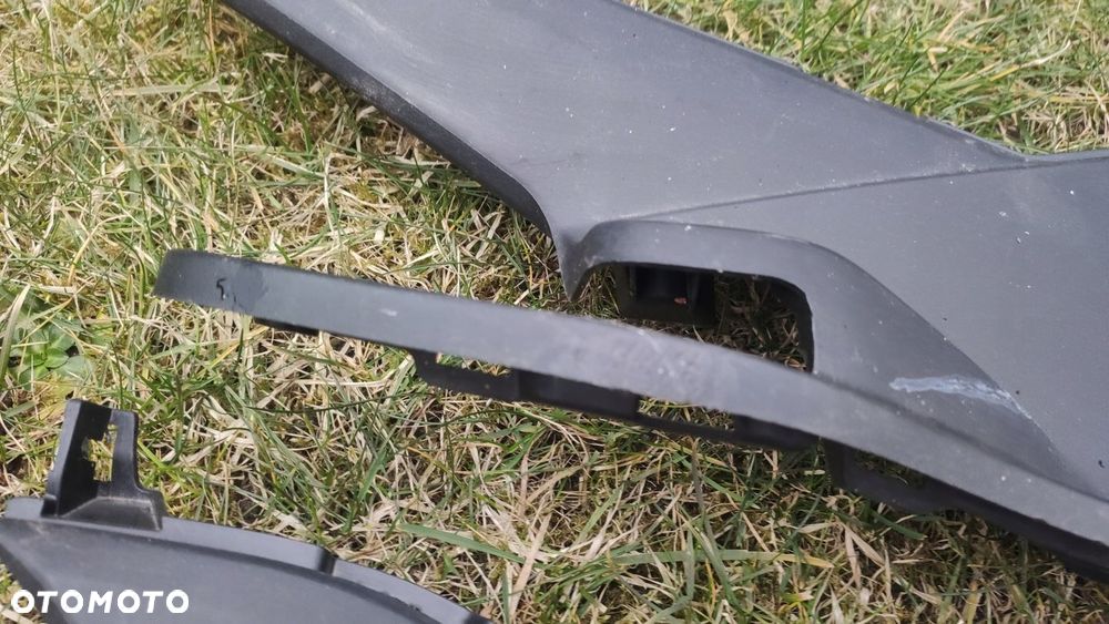 EU OSŁONA PRAWA PODEST PRAWY HONDA PCX 125 14-17 - 5