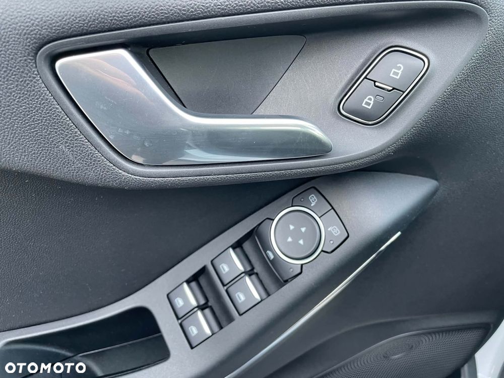 Ford Fiesta 1.0 EcoBoost S&S ACTIVE - 7