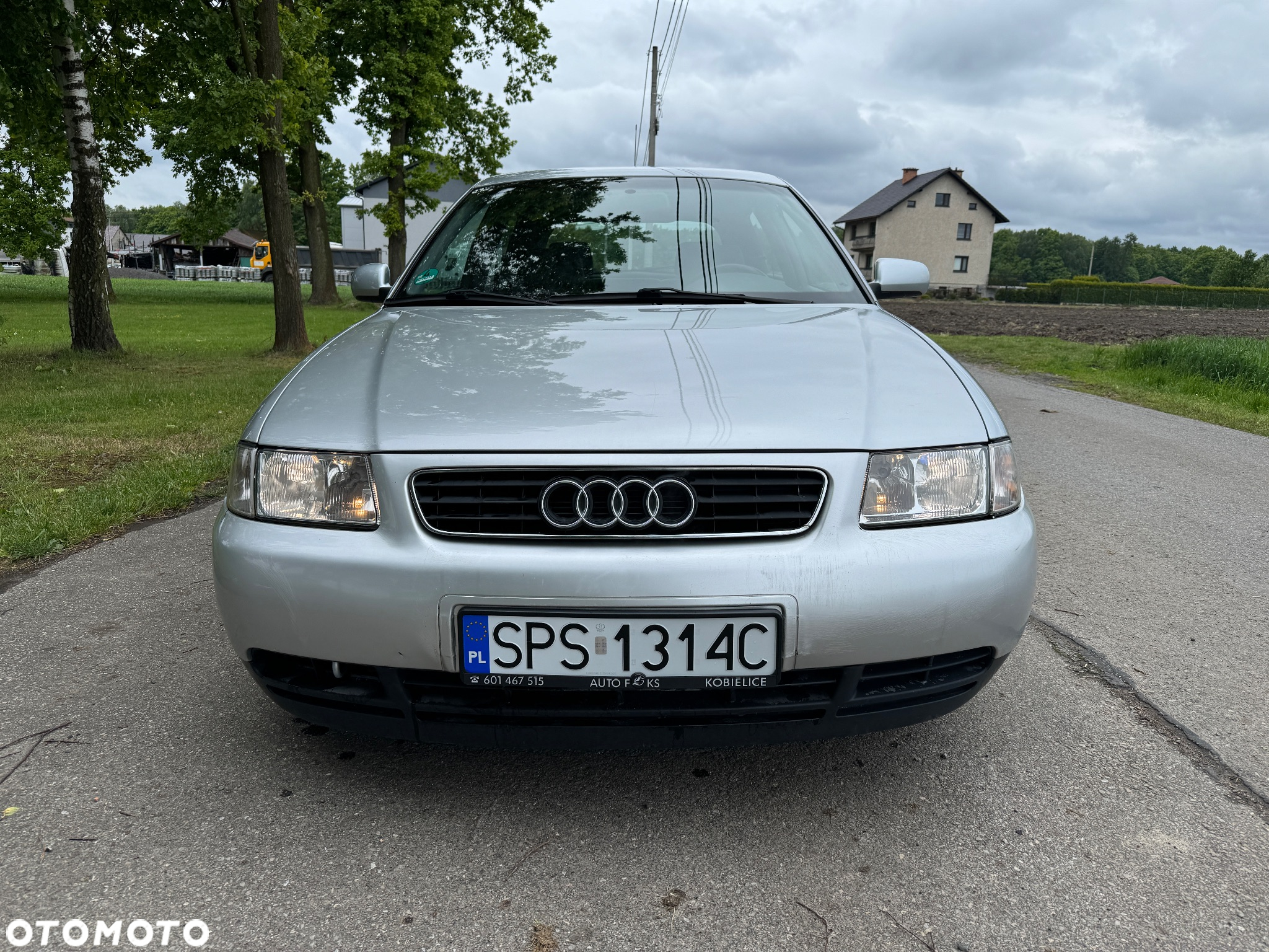 Audi A3 - 2