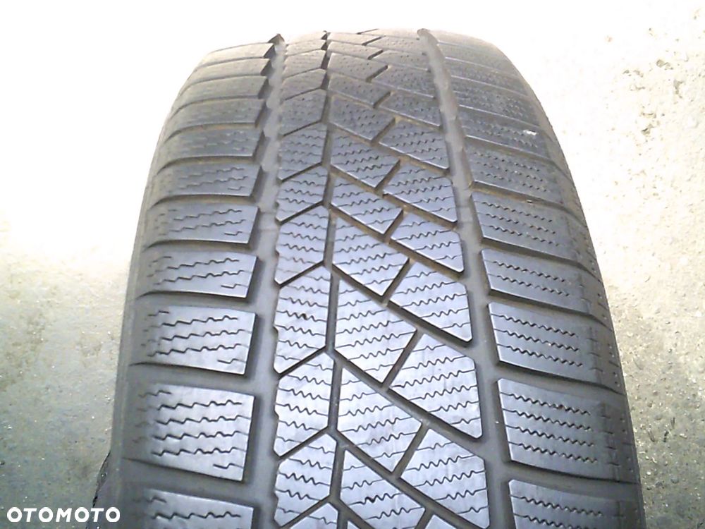 CONTINENTAL WinterContact TS830P 205/55R18 6,6mm 2024 - 1