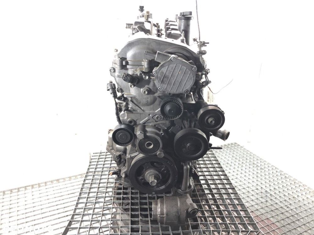 SILNIK - 3365.00 PLN - LEXUS IS II (_E2_) 2005 - 2013 220d (ALE20) 130 kW [177 KM] olej napędowy - 6