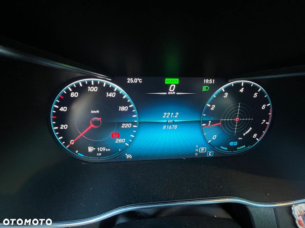 Mercedes-Benz GLC 200 - 9