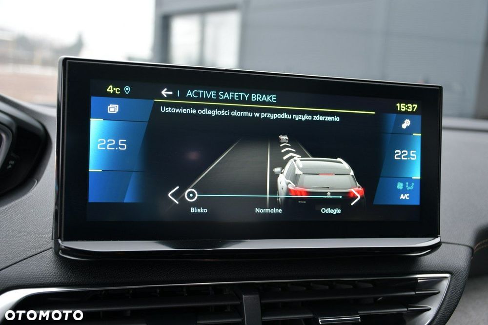 Peugeot 3008 225 e-EAT8 GT Pack - 30