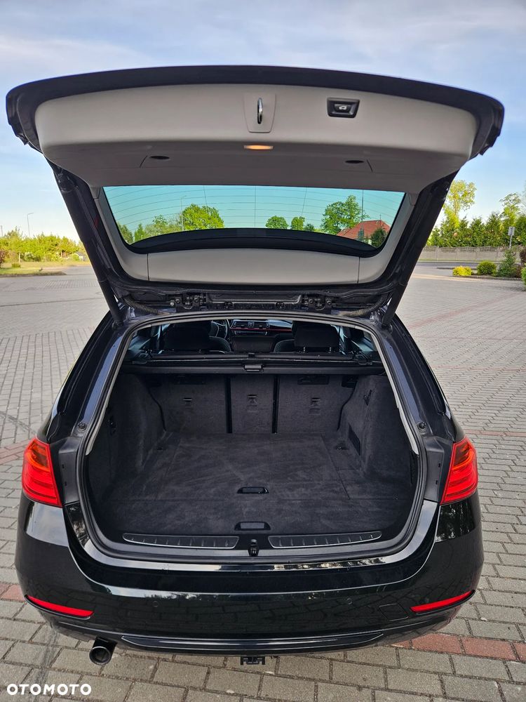 BMW Seria 3 - 10