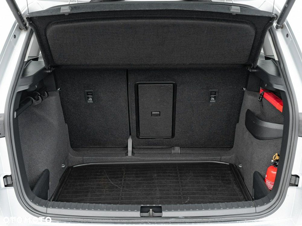 Skoda Karoq 2.0 TDI SCR 4x2 Style - 28