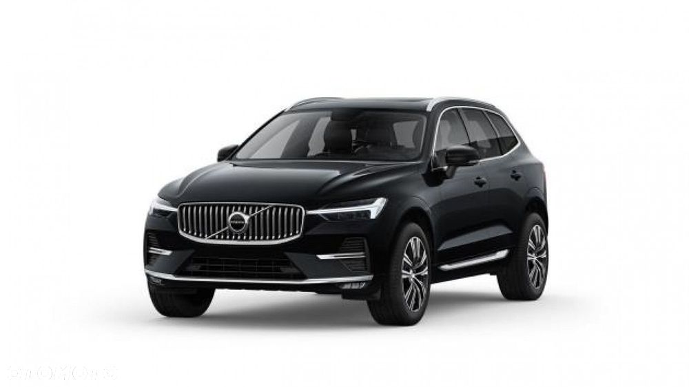 Volvo XC 60 - 1