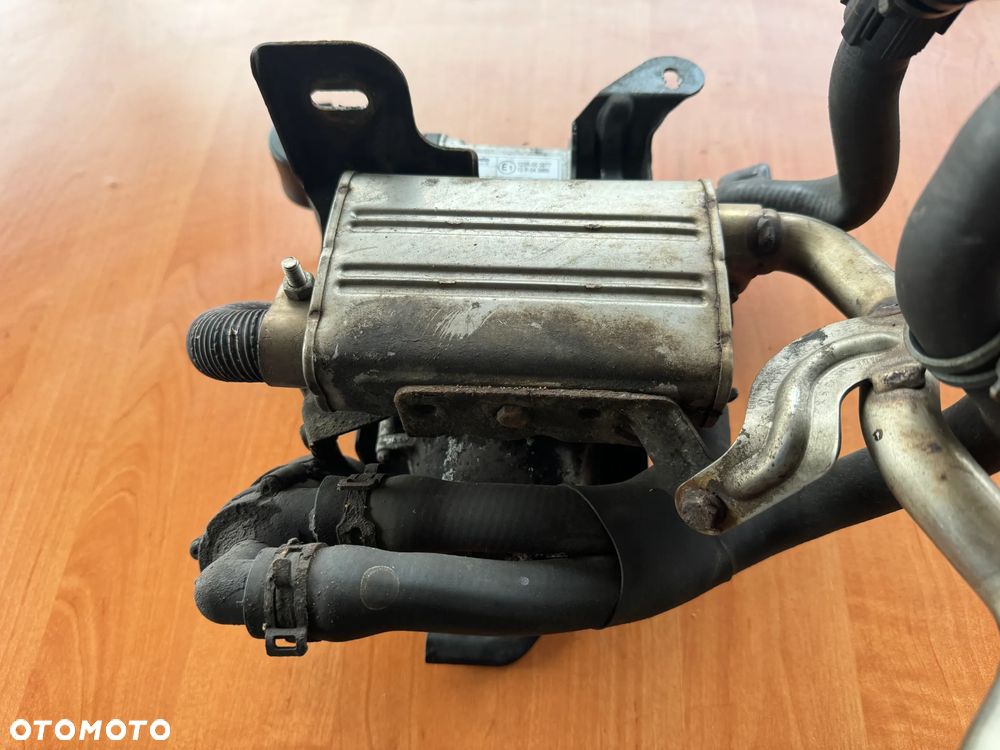 OGRZEWANIE POSTOJOWE WEBASTO VW PASSAT B7 3C0815005BE - 2