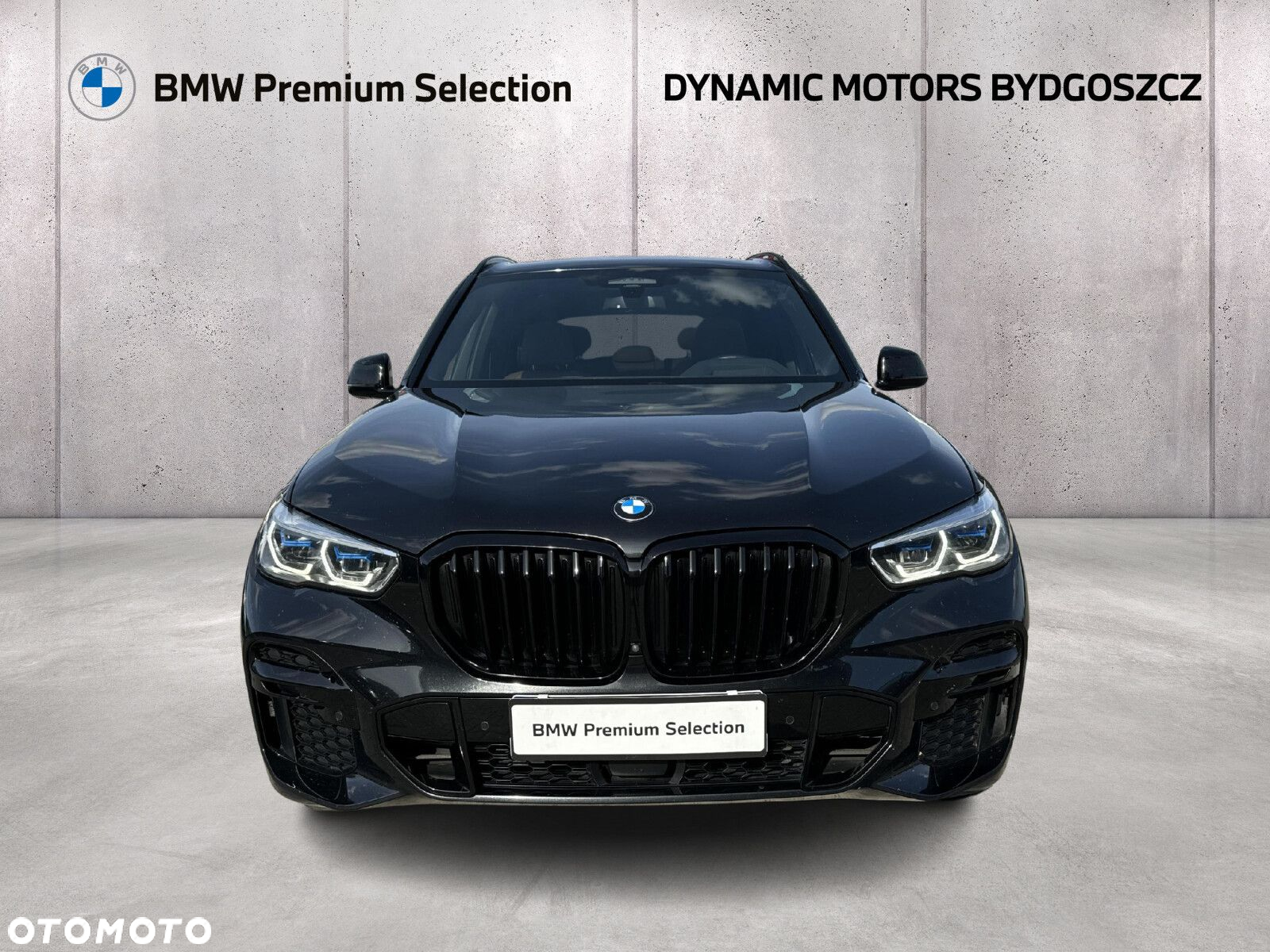 BMW X5 - 8