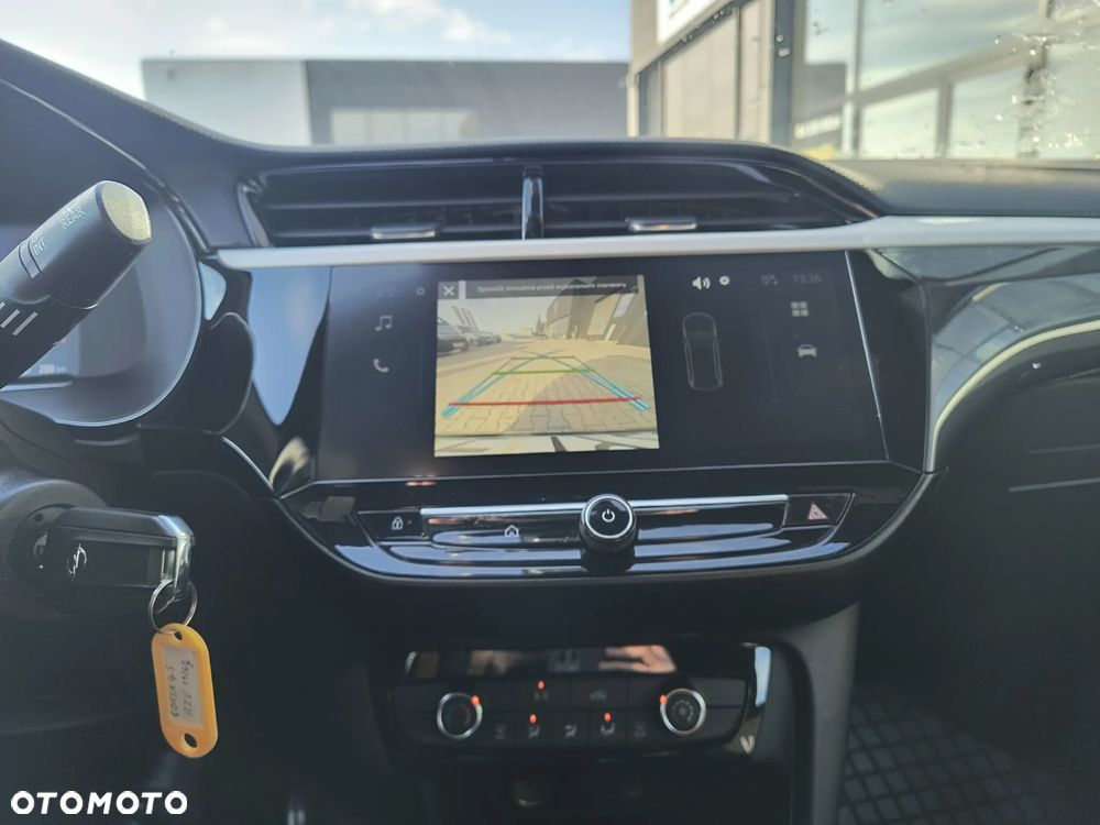 Opel Corsa 1.2 T GS S&S - 15