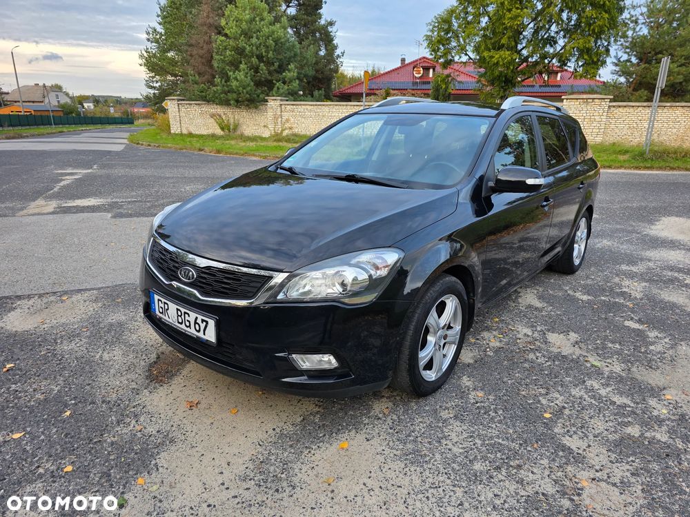 Kia Ceed 1.6 Comfort - 12