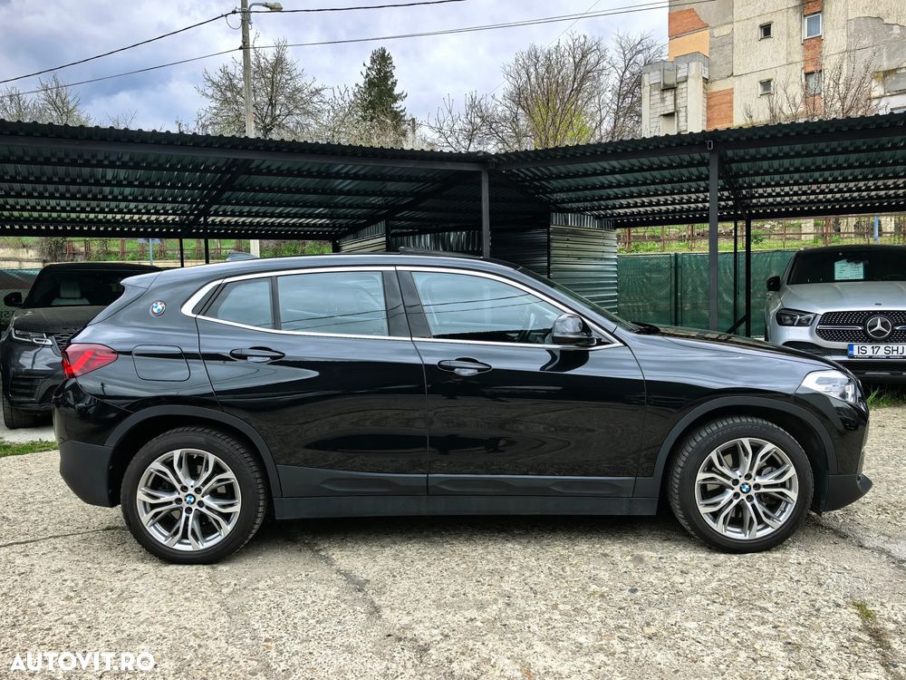 BMW X2 - 10