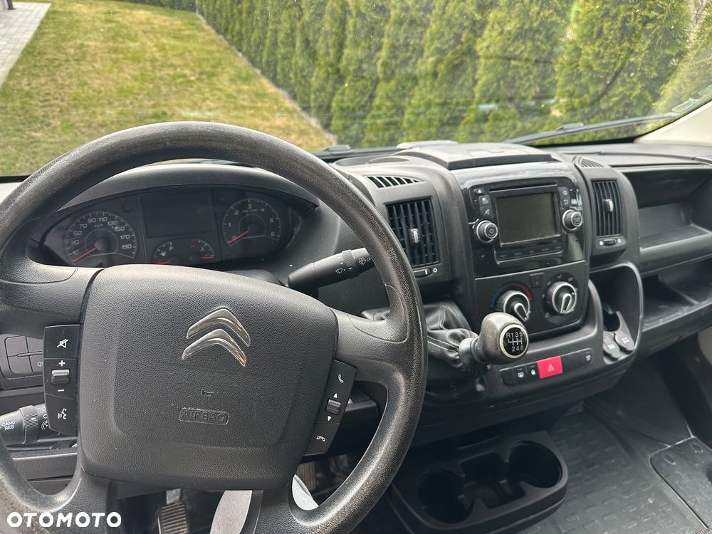 Citroën Jumper L2H2 - 7