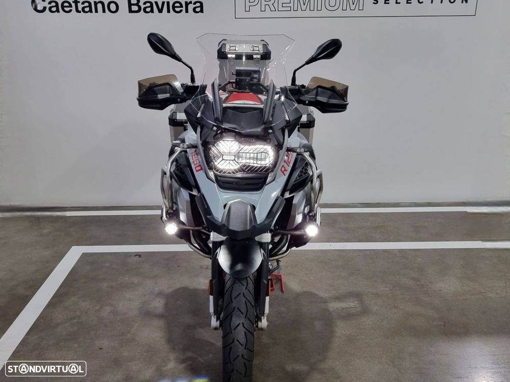 BMW R 1250 GS Adventure 1250 GSAdventure - 3
