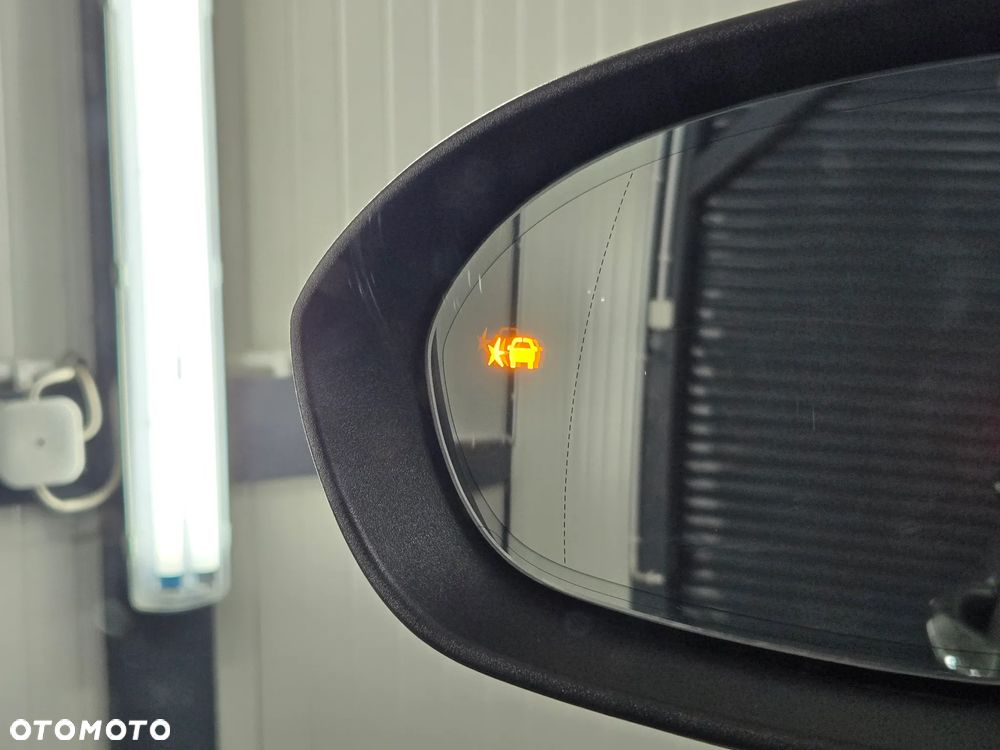 Opel Insignia 2.0 CDTI 4x4 Ultimate S&S - 20