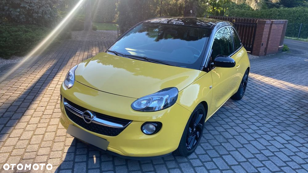 Opel Adam 1.4 Slam - 7