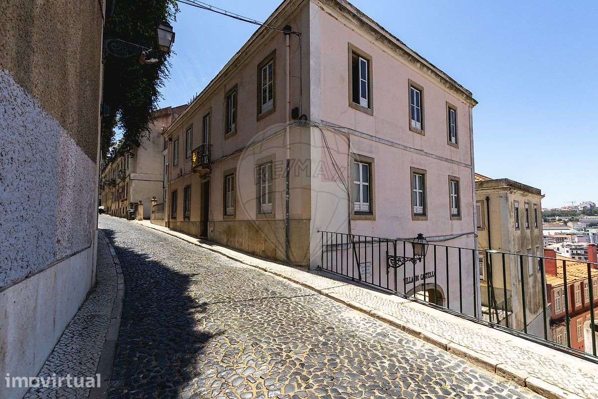 Apartamento T2 para arrendamento - Grande imagem: 2/33
