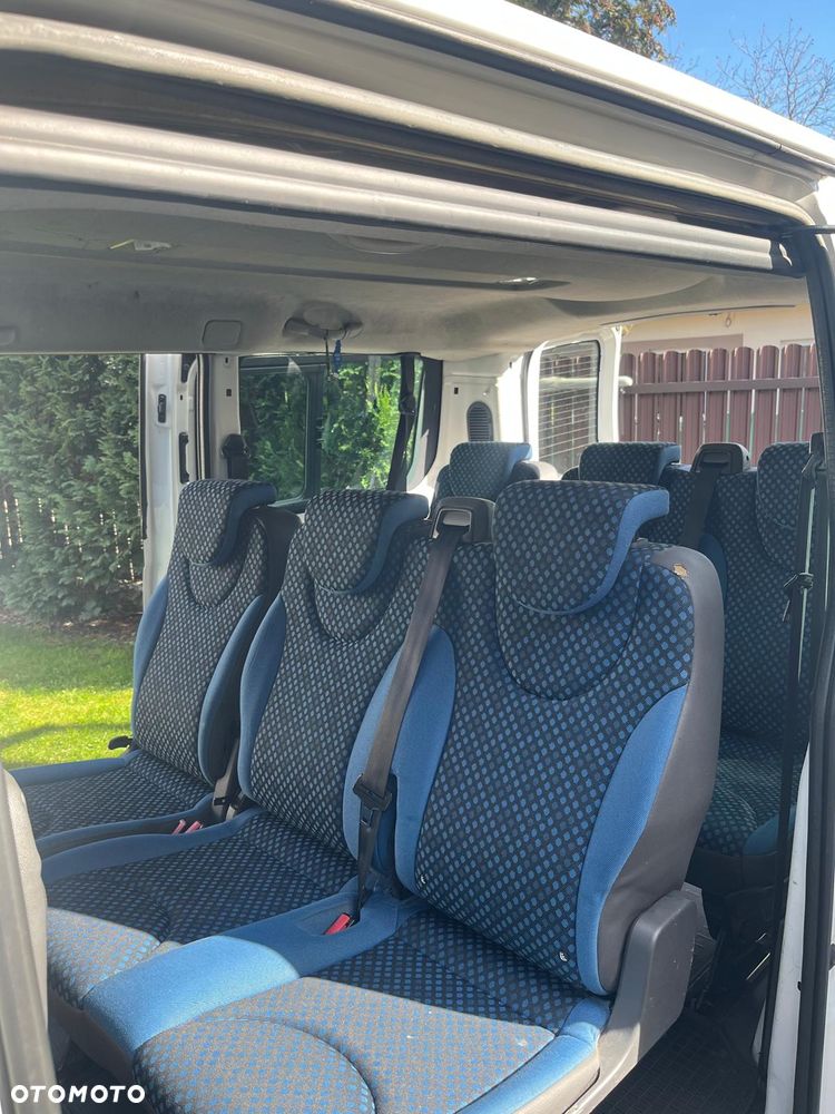 Fiat Scudo Panorama L1H1 Family - 5