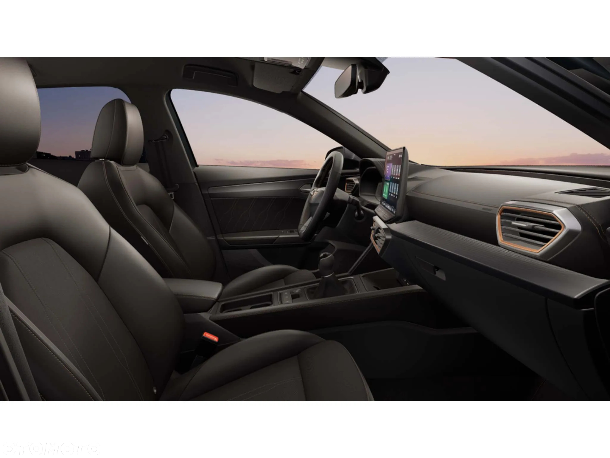 Cupra Formentor 1.5 TSI - 12
