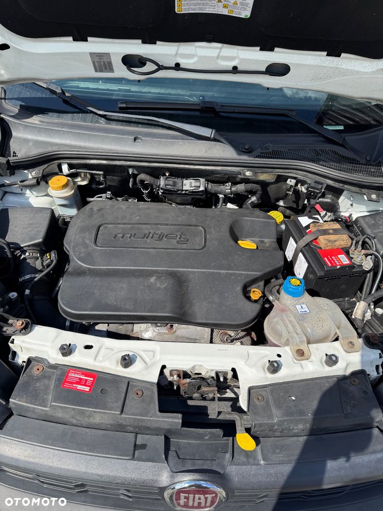 Fiat Doblo Active - 13