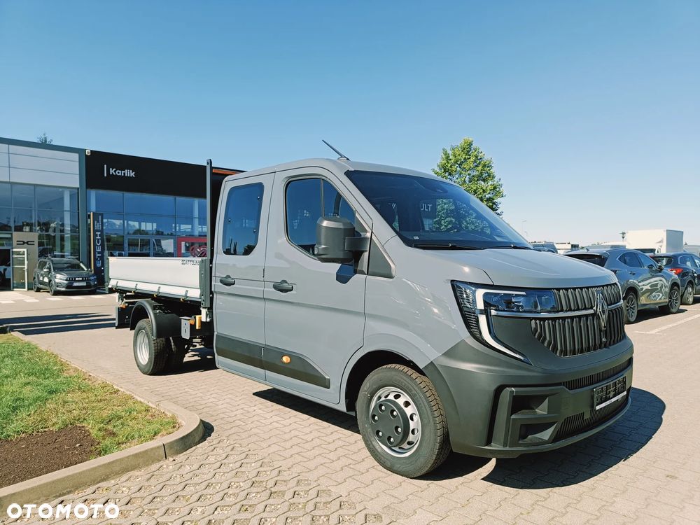 Renault MASTER DOK-A (DBL) - 3
