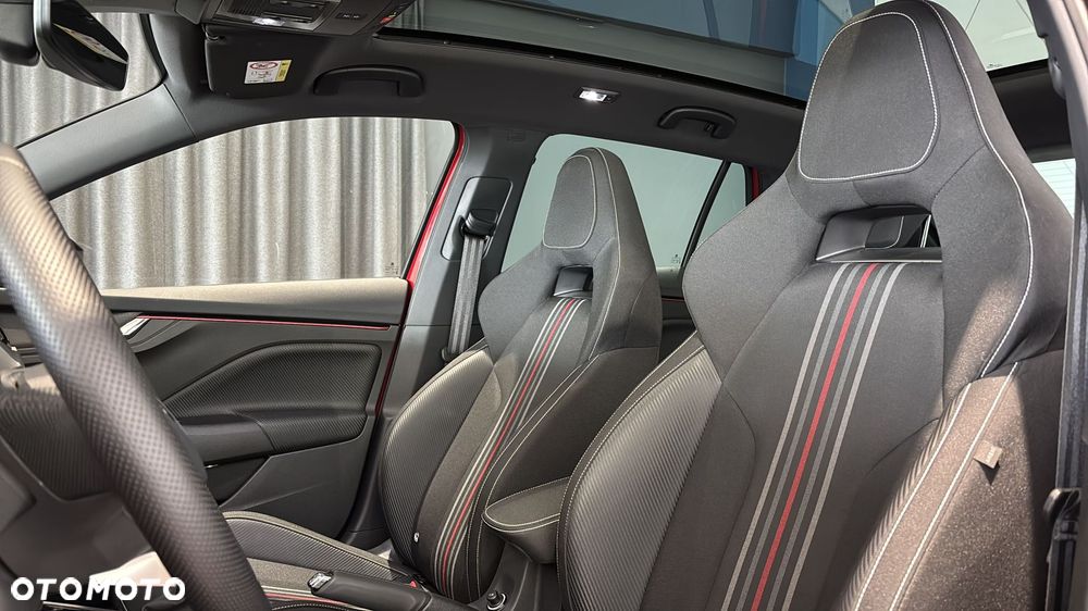 Skoda Scala 1.5 TSI Monte Carlo - 12