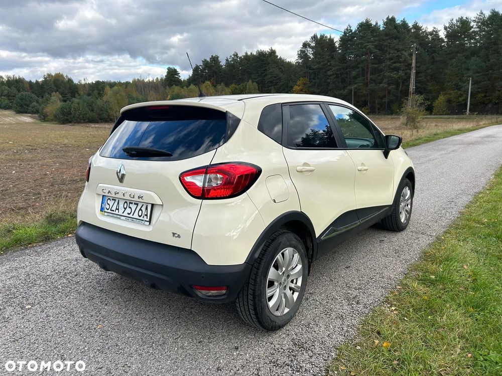 Renault Captur - 3