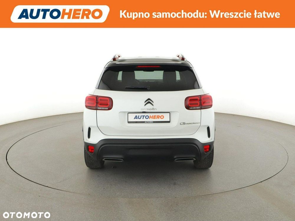 Citroën C5 Aircross 1.5 BlueHDi Feel EAT8 - 7