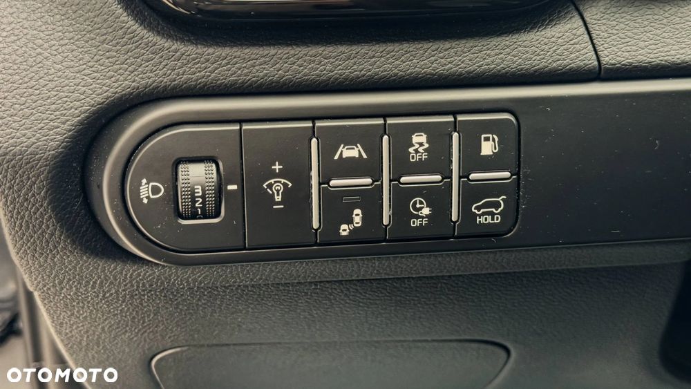 Kia XCeed 1.6 GDI PHEV Business Line DCT - 12