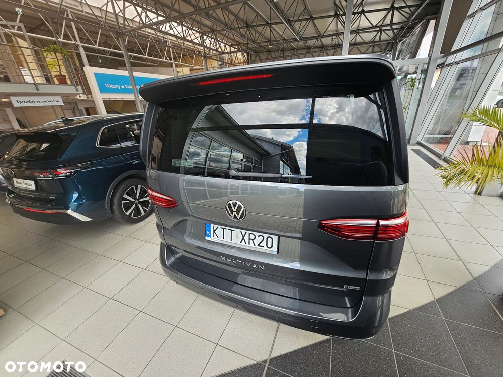 Volkswagen Multivan 2.0 TDI L1 Life DSG - 6